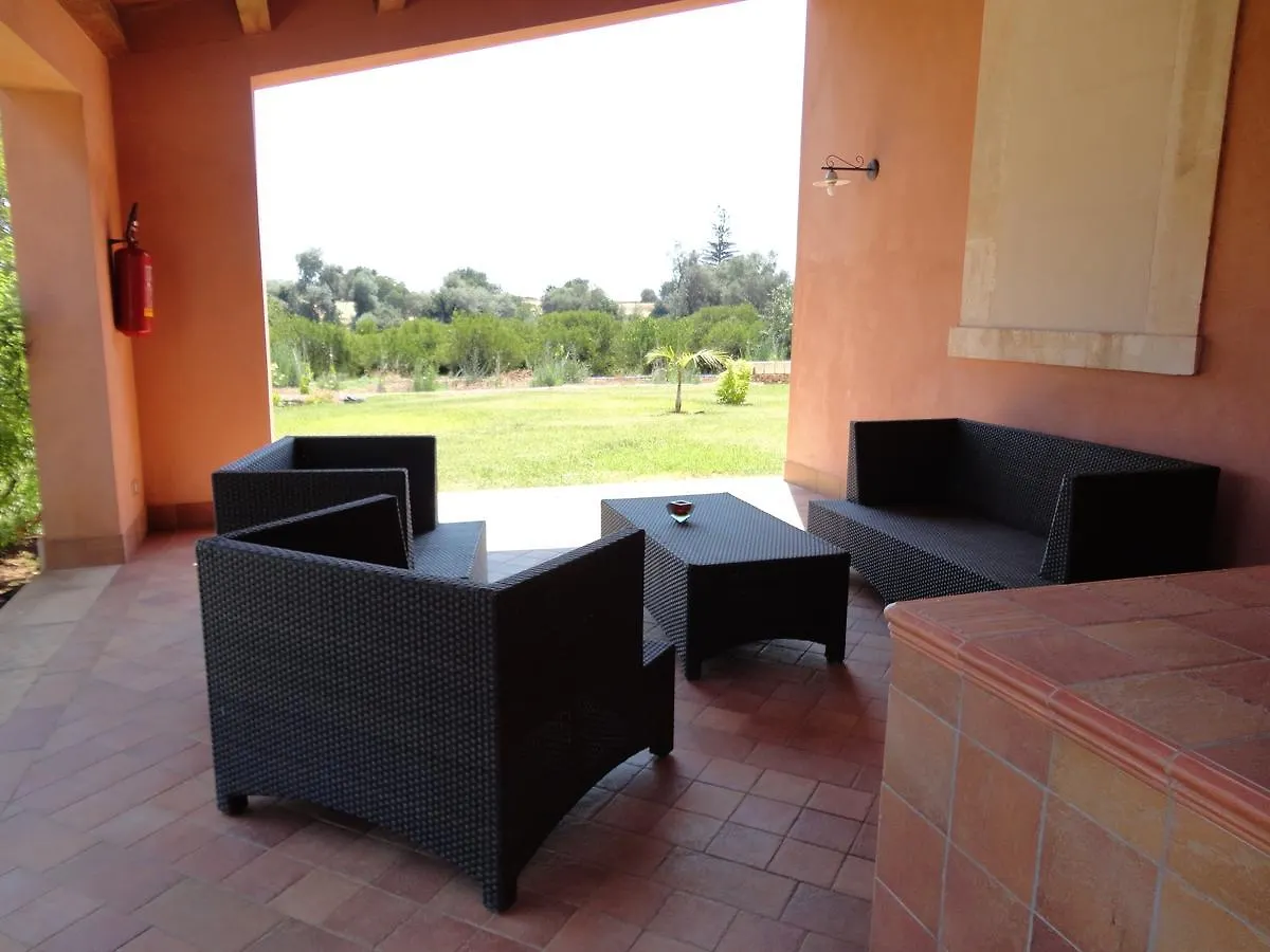 Farm stay La Taverna Floridia
