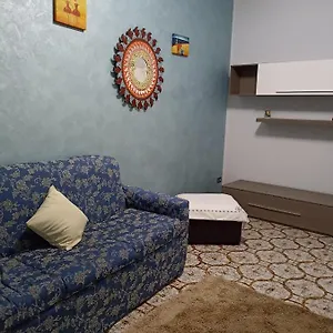 Casa Akira Margot Appartamento