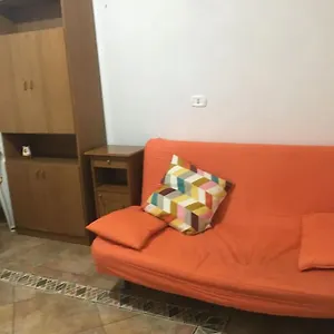 Mansarda Arredata Appartamento