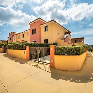 Mattia House Villasimius